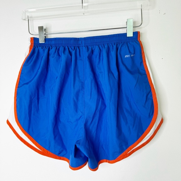 Nike Dri-Fit University of Florida UF Gators Athletic Shorts Medium - Picture 2 of 4